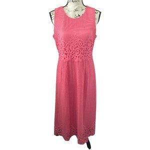 Alfani Mesh Lace Dress - Size 12